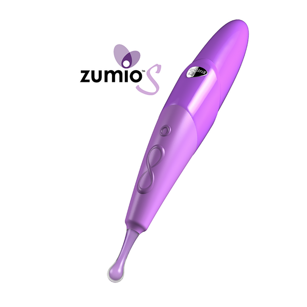 Zumio S Lilac