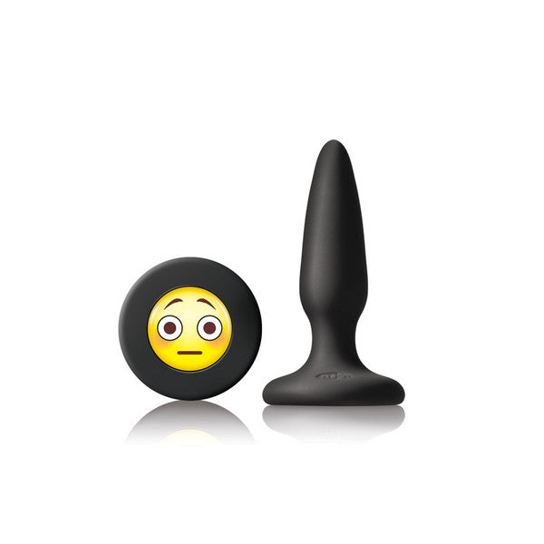 Mojis OMG Black