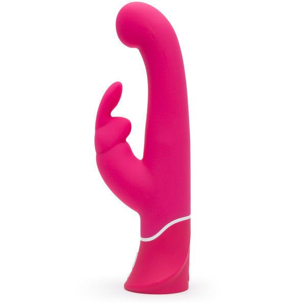 Happy Rabbit G-Spot Pink