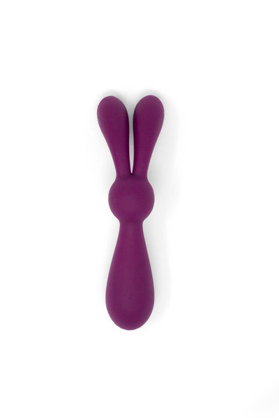 Cosmopolitan Flirt Rabbit Ears Purple