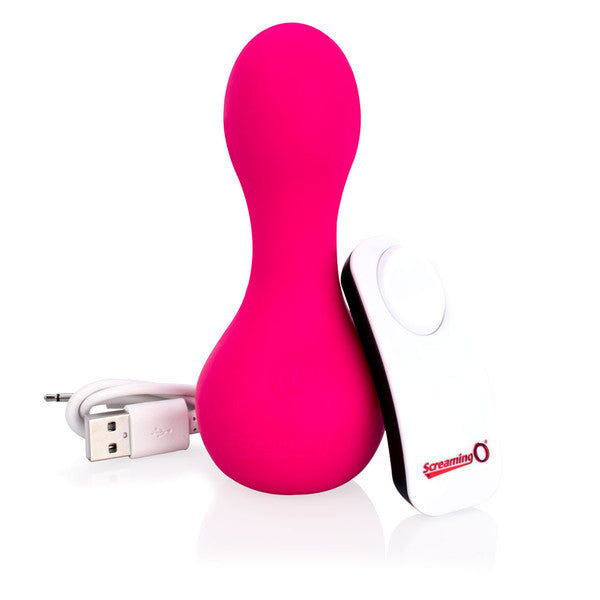 moove Remote Vibe - Pink Single