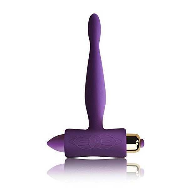 Petite Sensations Teazer Purple