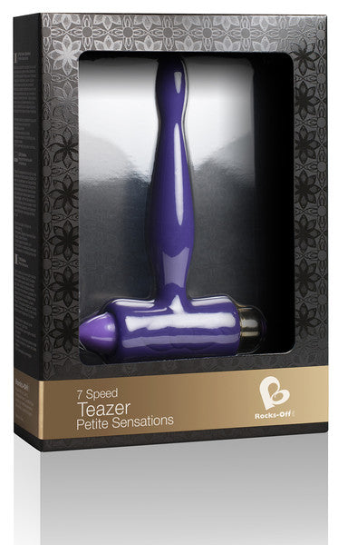 Petite Sensations Teazer Purple