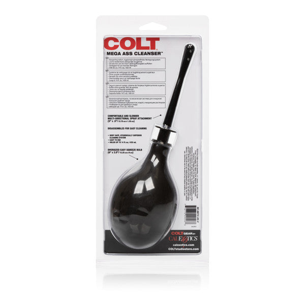 COLT Mega Ass Cleanser Clamshell