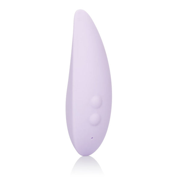 Dr. Laura Berman Carly Rechargeable Pinpoint Silicone Massager