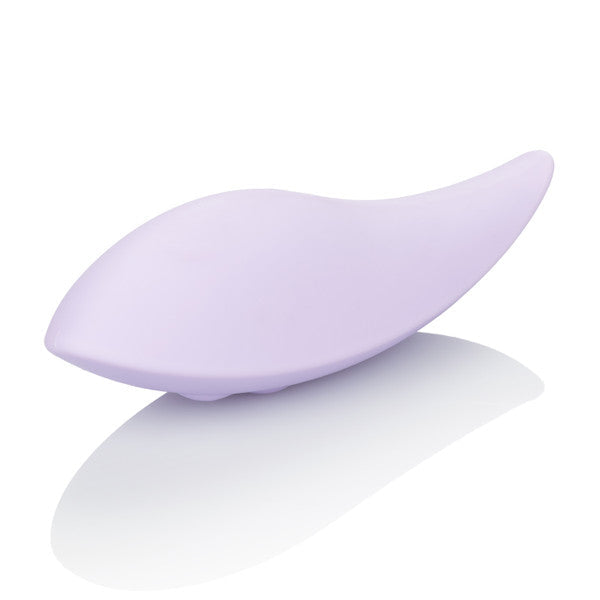 Dr. Laura Berman Carly Rechargeable Pinpoint Silicone Massager