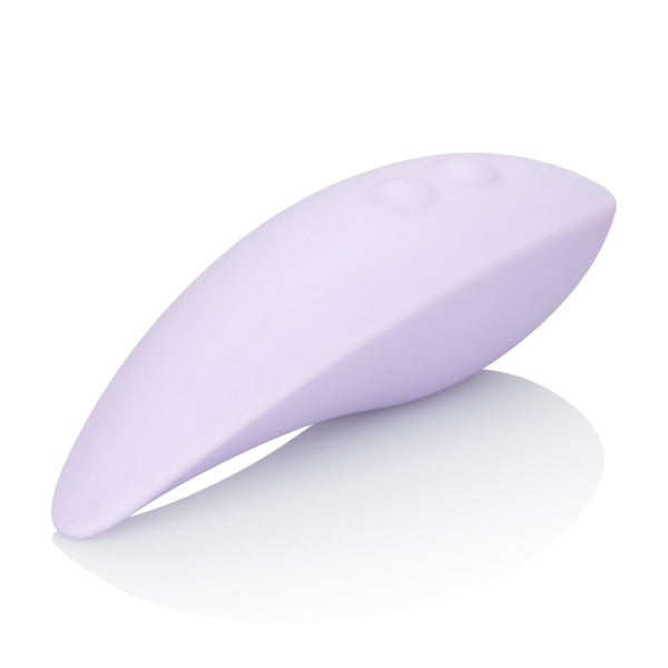 Dr. Laura Berman Carly Rechargeable Pinpoint Silicone Massager