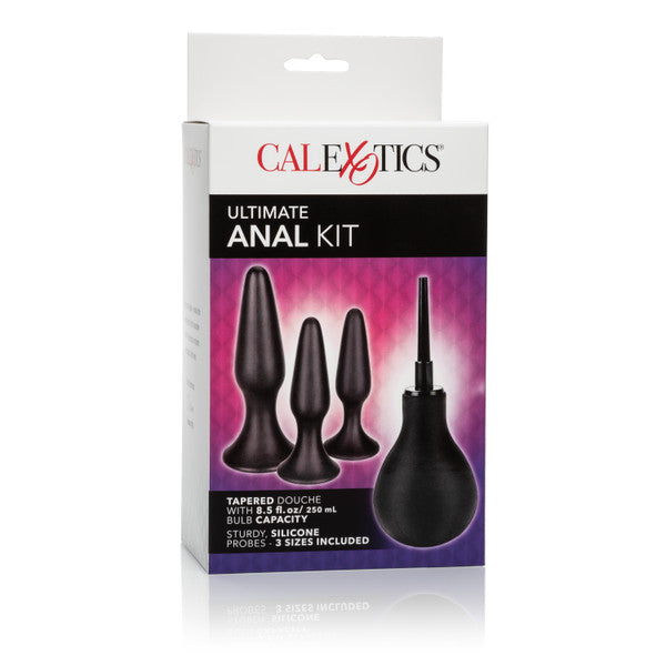 Ultimate Anal Kit