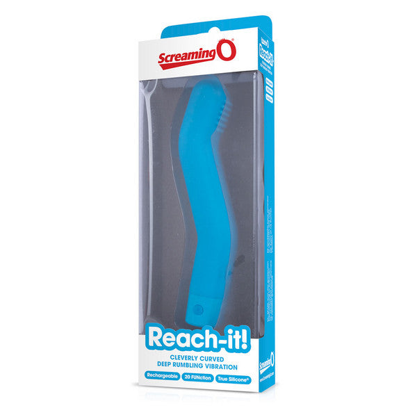 Charged Reach-it Blue (6 Pack)