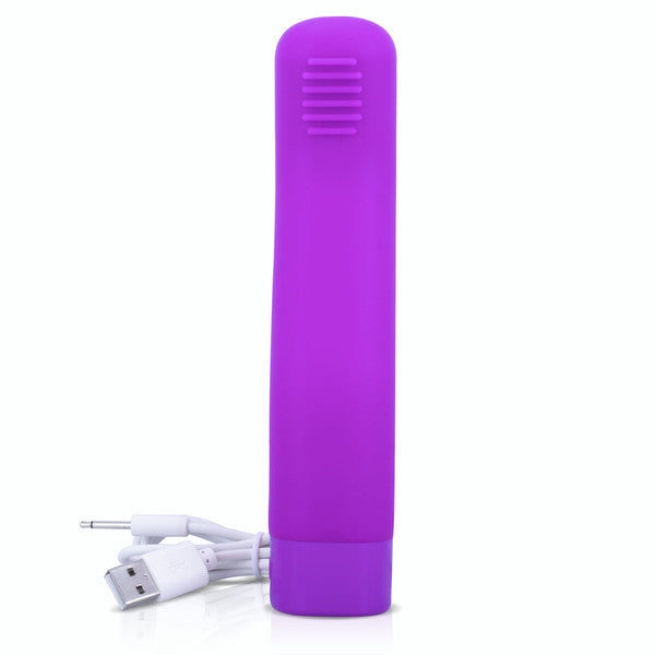Charged Reach-it Purple Single