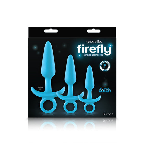 Firefly Prince Kit Blue