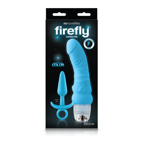 Firefly Combo kit Blue