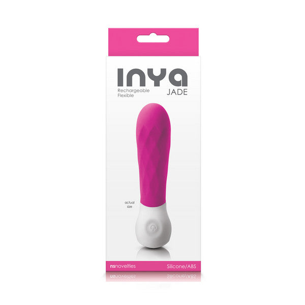 INYA Jade Pink