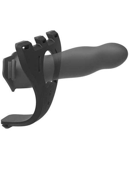 Body Extensions - BE Naughty - Black