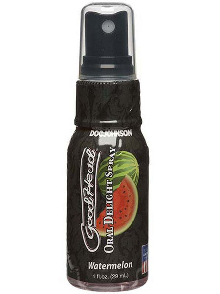 GoodHead Spray - Watermelon