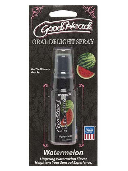 GoodHead Spray - Watermelon