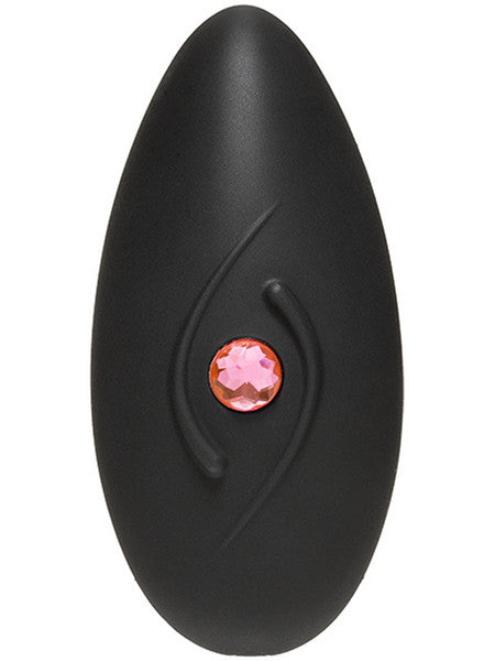 Body Bling Bliss Mini Vibe in Second Skin Pink