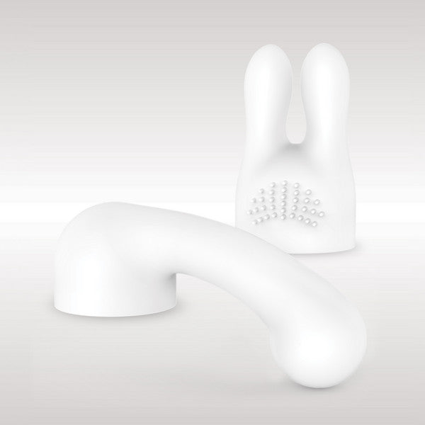 Bodywand Curve Accessory White