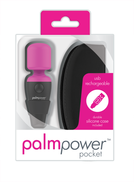 Palm Power Pocket