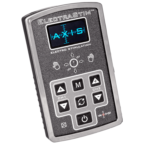 Electrastim Axis Premium Versatile Controller