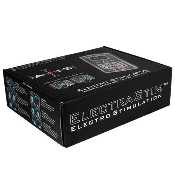 Electrastim Axis Premium Versatile Controller