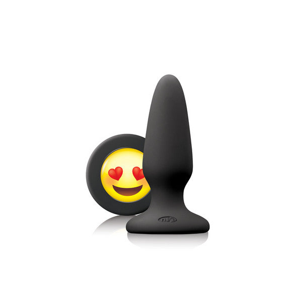 Mojis ILY Medium Black