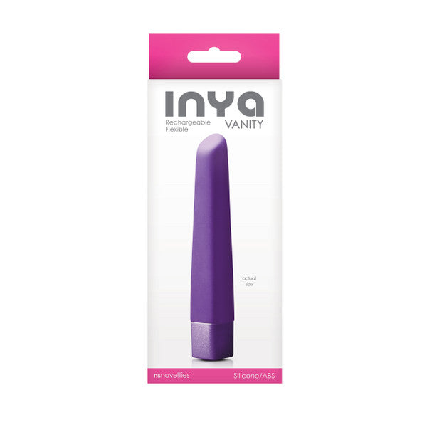 INYA Vanity Purple
