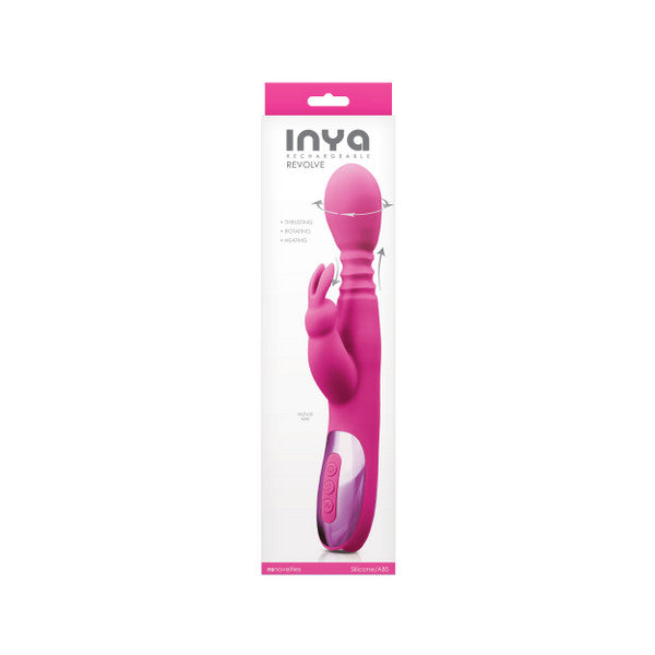 INYA Revolve Pink