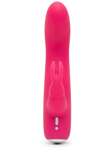 Happy Rabbit Mini USB Rechargeable Rabbit Vibrator