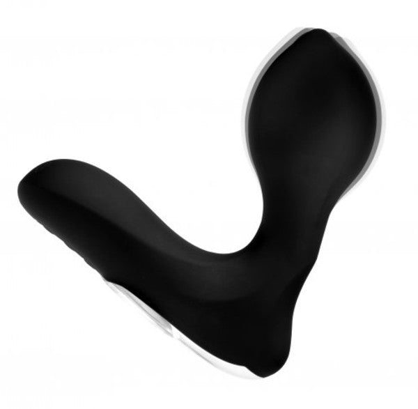 P-Swell 12 function Inflatable Prostate Stimulator