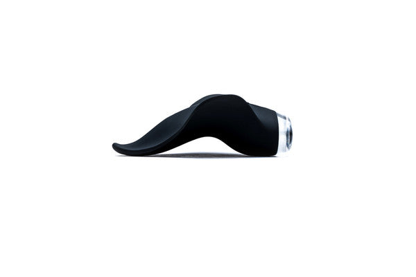 Mimic Rechargeable Massager Black