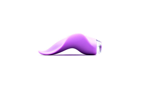 Mimic Rechargeable Massager Lilac