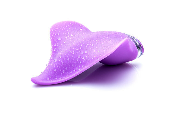 Mimic Rechargeable Massager Lilac