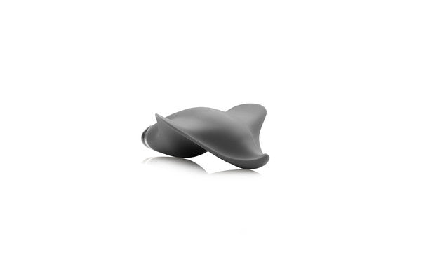 Mimic PLUS Rechargeable Massager Stealth Grey