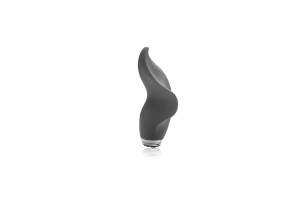 Mimic PLUS Rechargeable Massager Stealth Grey