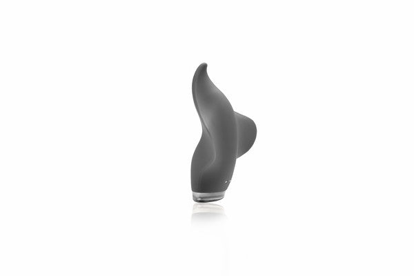 Mimic PLUS Rechargeable Massager Stealth Grey