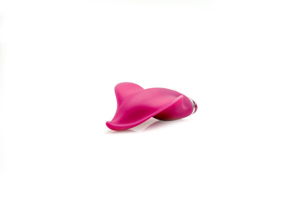 Mimic PLUS Rechargeable Massager Magenta