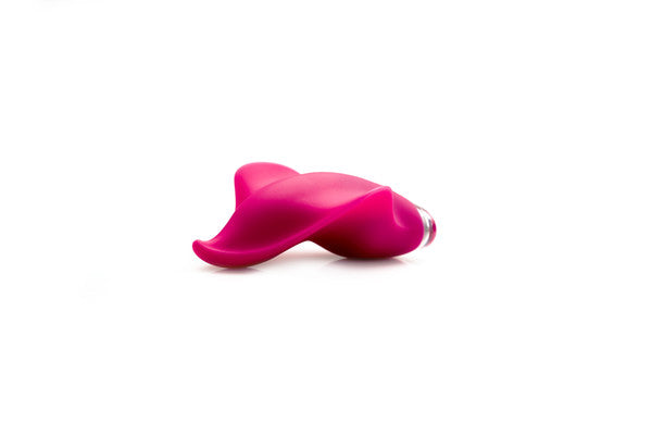 Mimic PLUS Rechargeable Massager Magenta