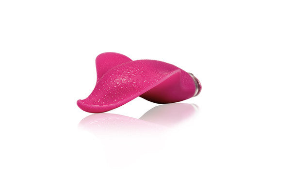 Mimic PLUS Rechargeable Massager Magenta