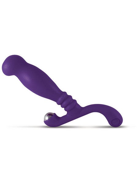 GLIDE Prostate Massager Purple