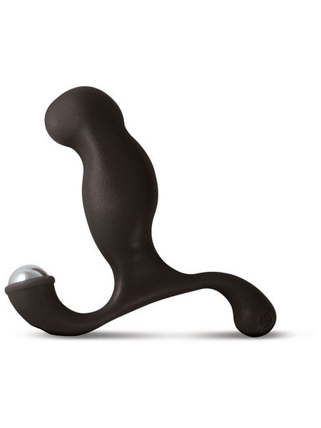 EXCEL Prostate Massager Black