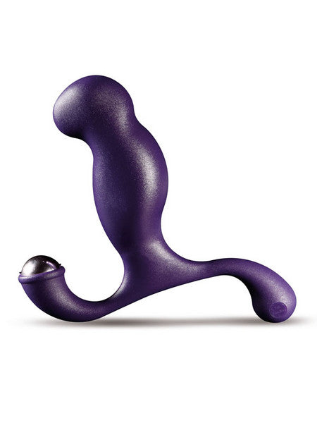 EXCEL Prostate Massager Purple