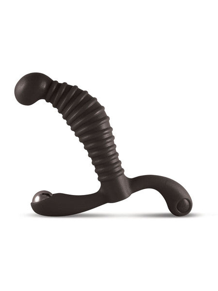 TITUS Prostate Massager Black