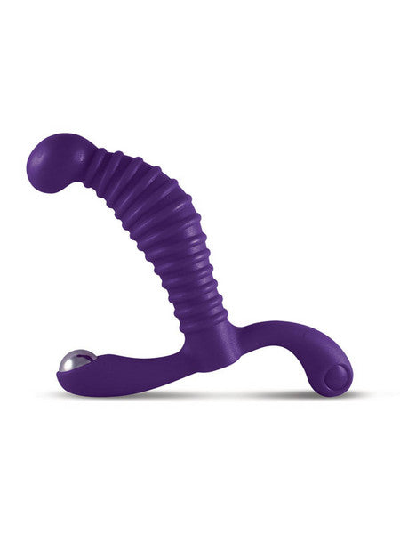 TITUS Prostate Massager Purple