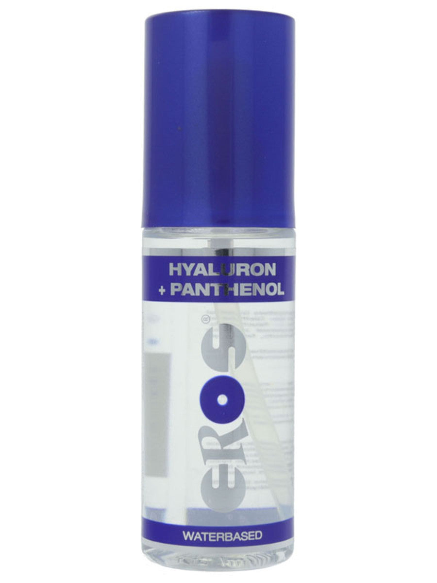 EROS Aqua Hyaluron and Panthenol 100 ml