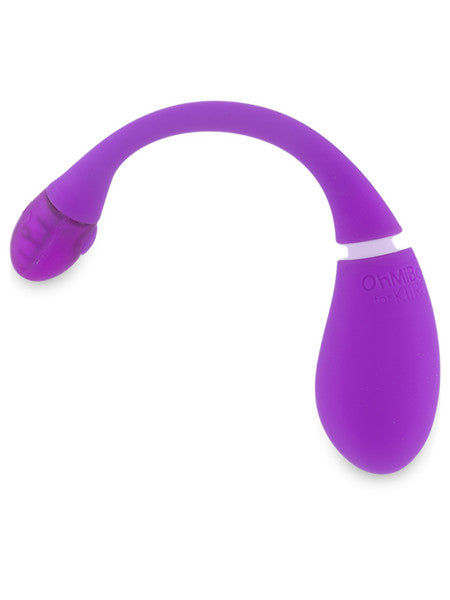 OhMiBodod Esca2 for KIIROO Purple