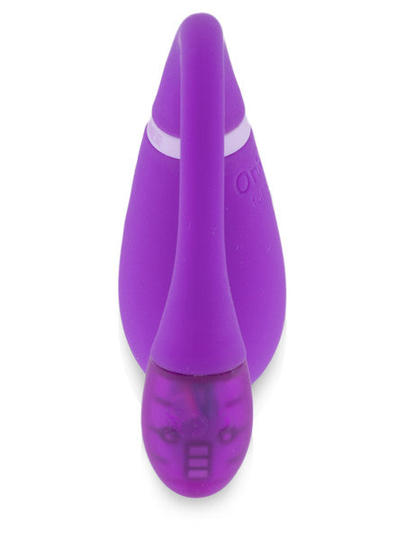 OhMiBodod Esca2 for KIIROO Purple