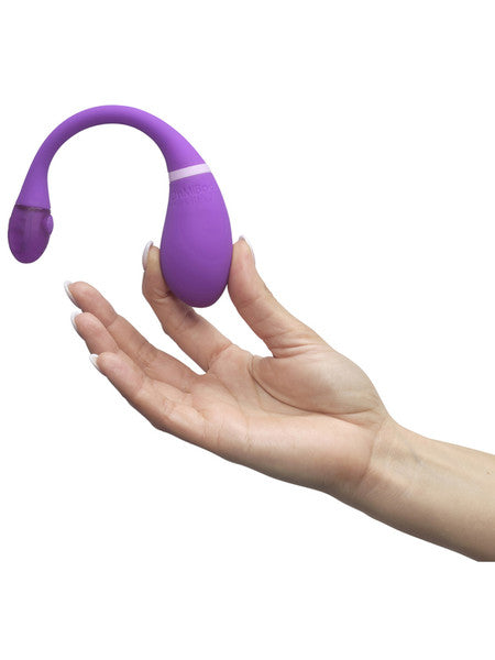 OhMiBodod Esca2 for KIIROO Purple