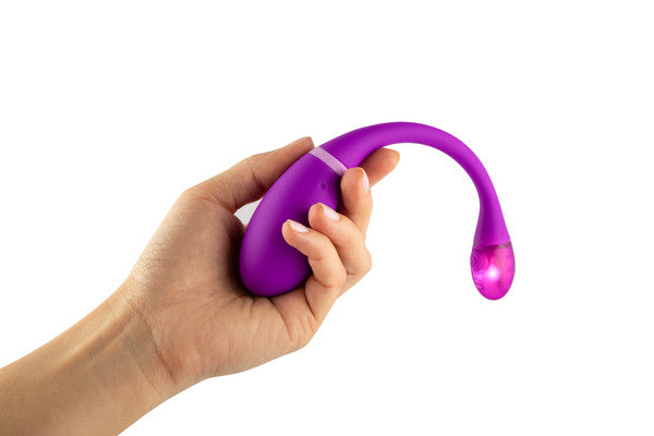 OhMiBodod Esca2 for KIIROO Purple