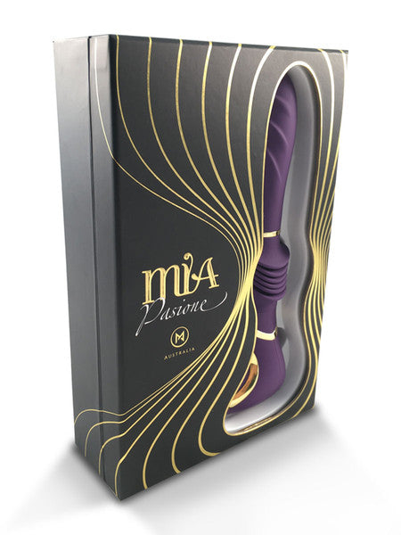 MiaMaxx Pasione Purple